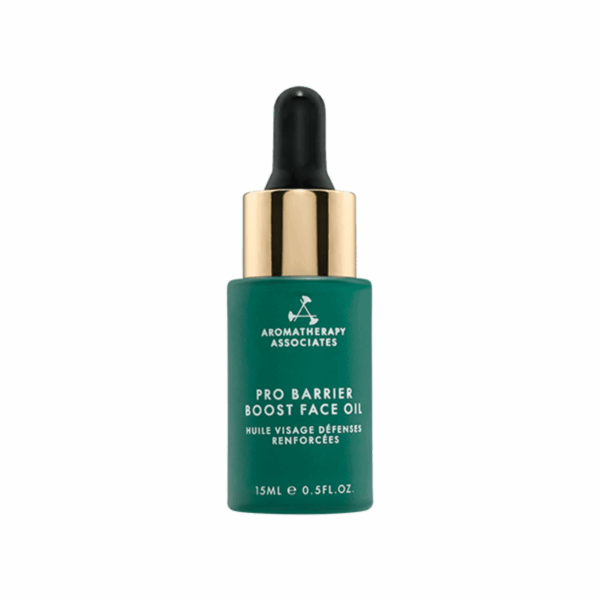 Pro Barrier Boost Face Oil
