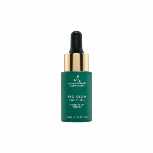 Pro Glow Face Oil