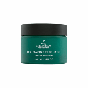 Resurfacing Exfoliator