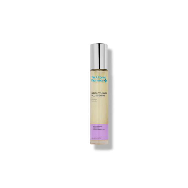 Brightening Plus Serum