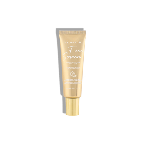 Face Screen SPF30+ Tinted