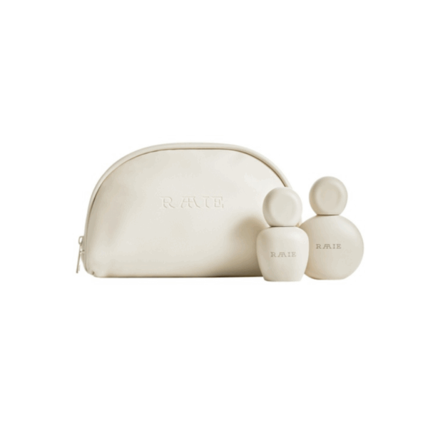 Morning Radiance Ritual Set