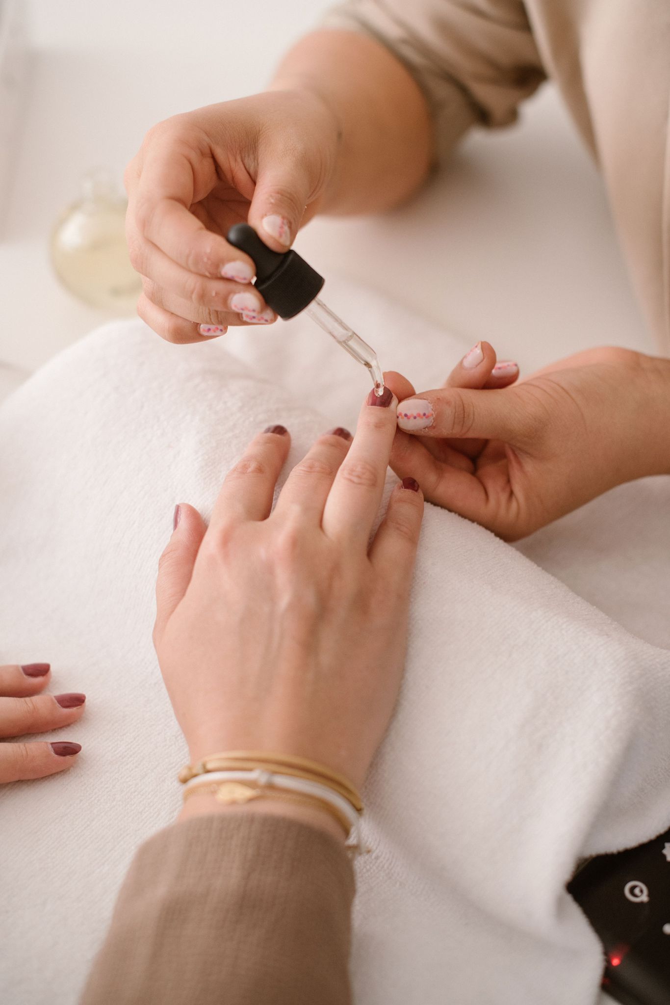 Manicure Heerenveen Diamond Energy Facial