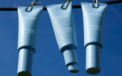 Dagelijkse zonbescherming voor je gezicht