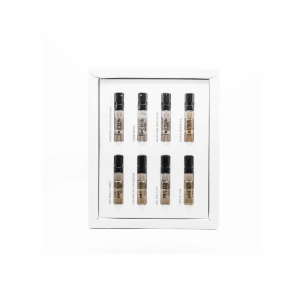 Scent Gallery