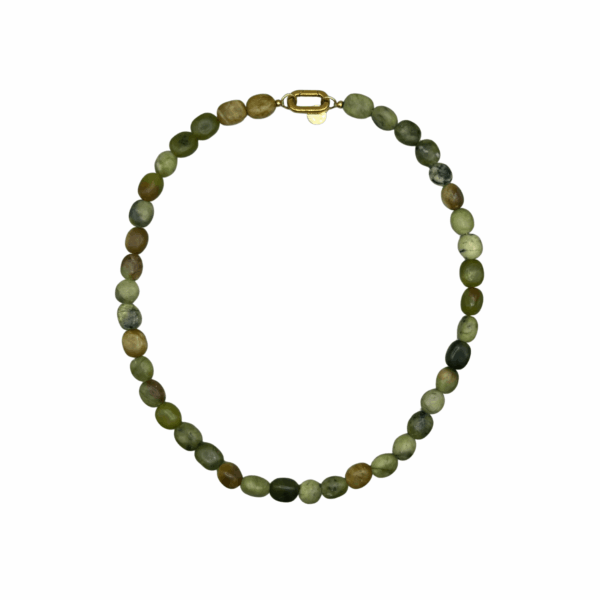Bobby Army Necklace