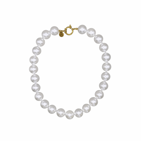 Fred Big Chocker