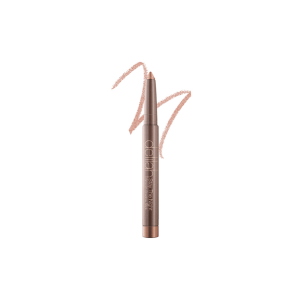 Smooth Shadow stick - Pink Champagne