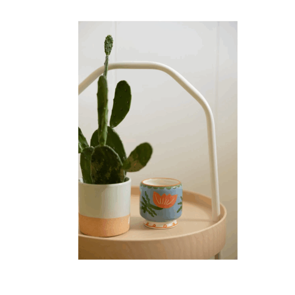 Cactus Flower - Afbeelding 2