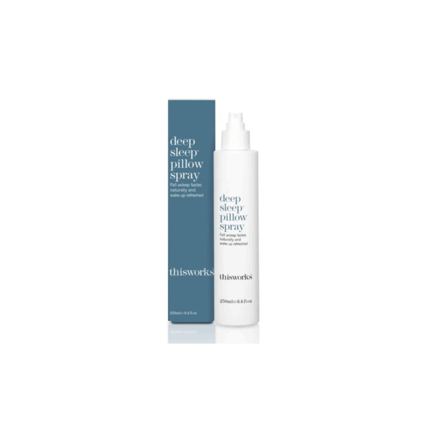 Deep Sleep Pillow Spray (250ML)