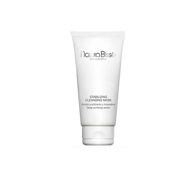 Stabilizing Cleansing Mask