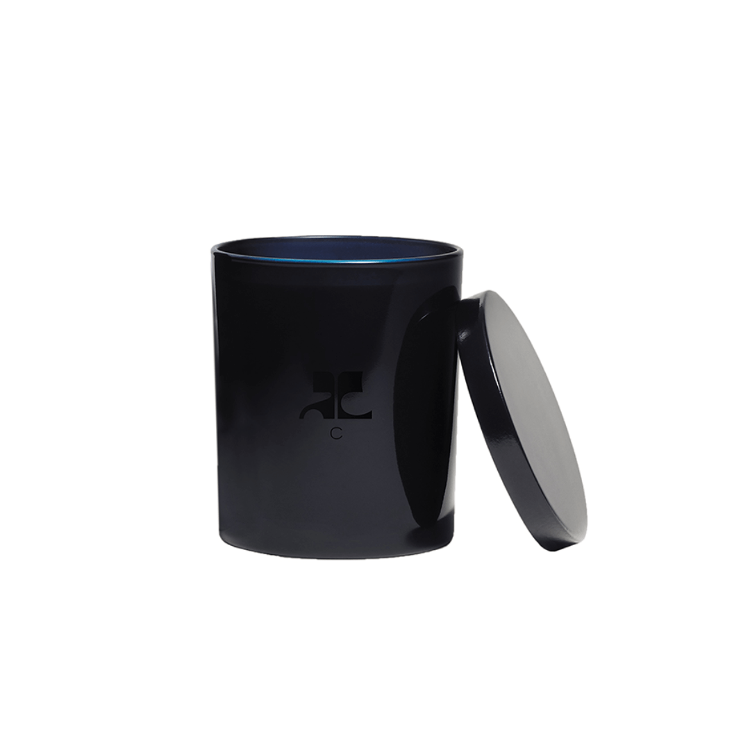 C Scented Candle