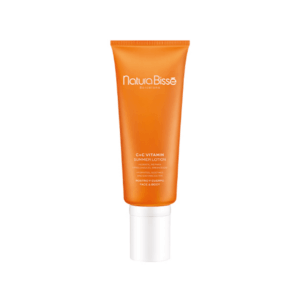 C+C Vitamin Summer Lotion