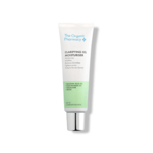 Clarifying Gel Moisturizer