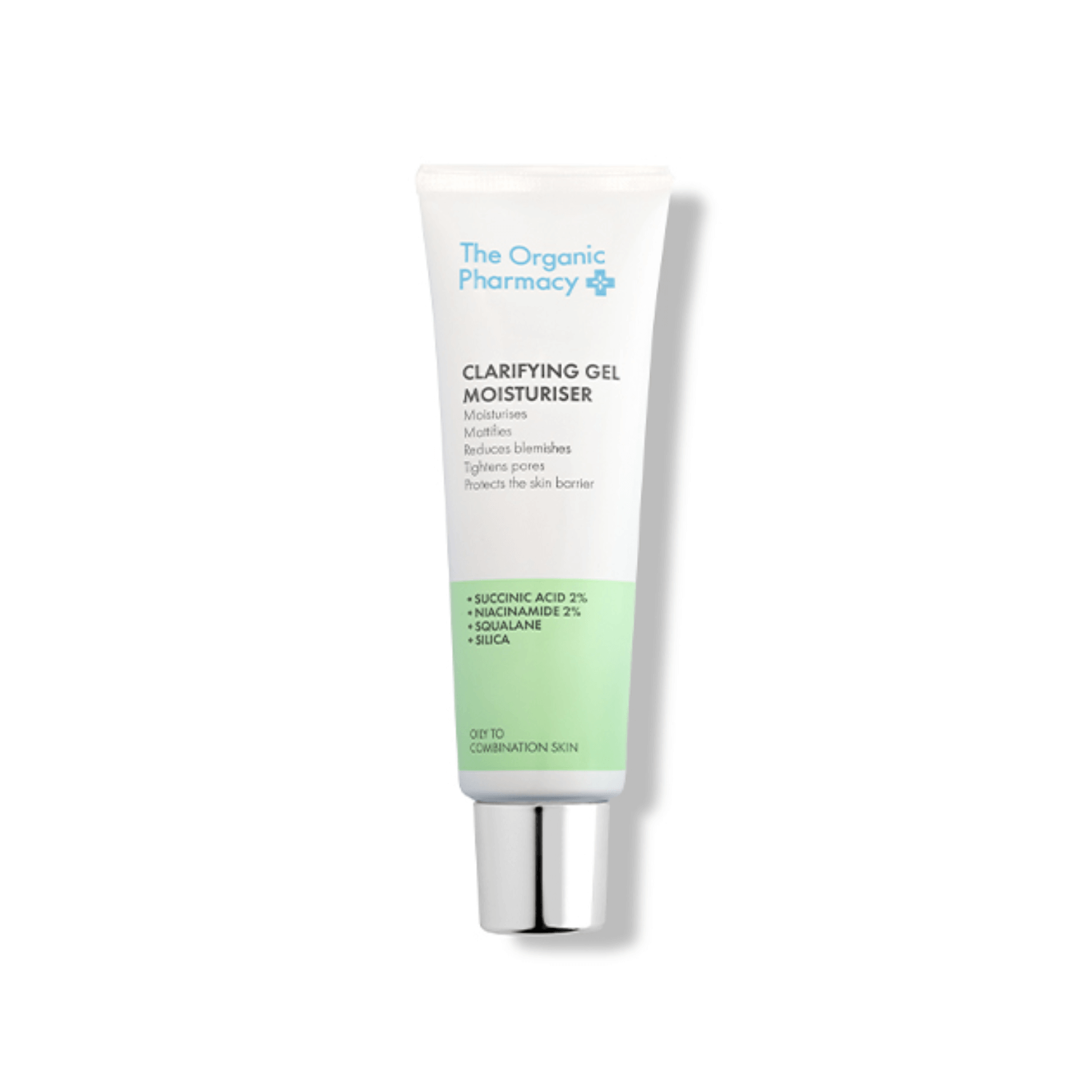 Clarifying Gel Moisturizer