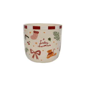 Cup A Lucky Christmas