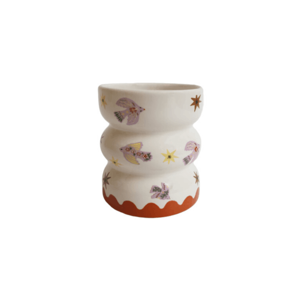 Cup Birds