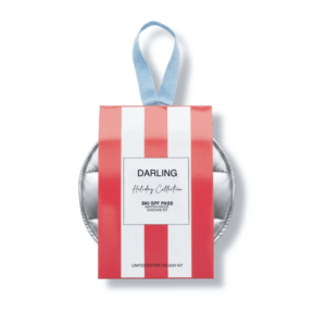 Darling Ski SPF Pass