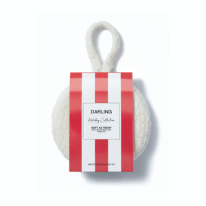 Darling Soft as Teddy