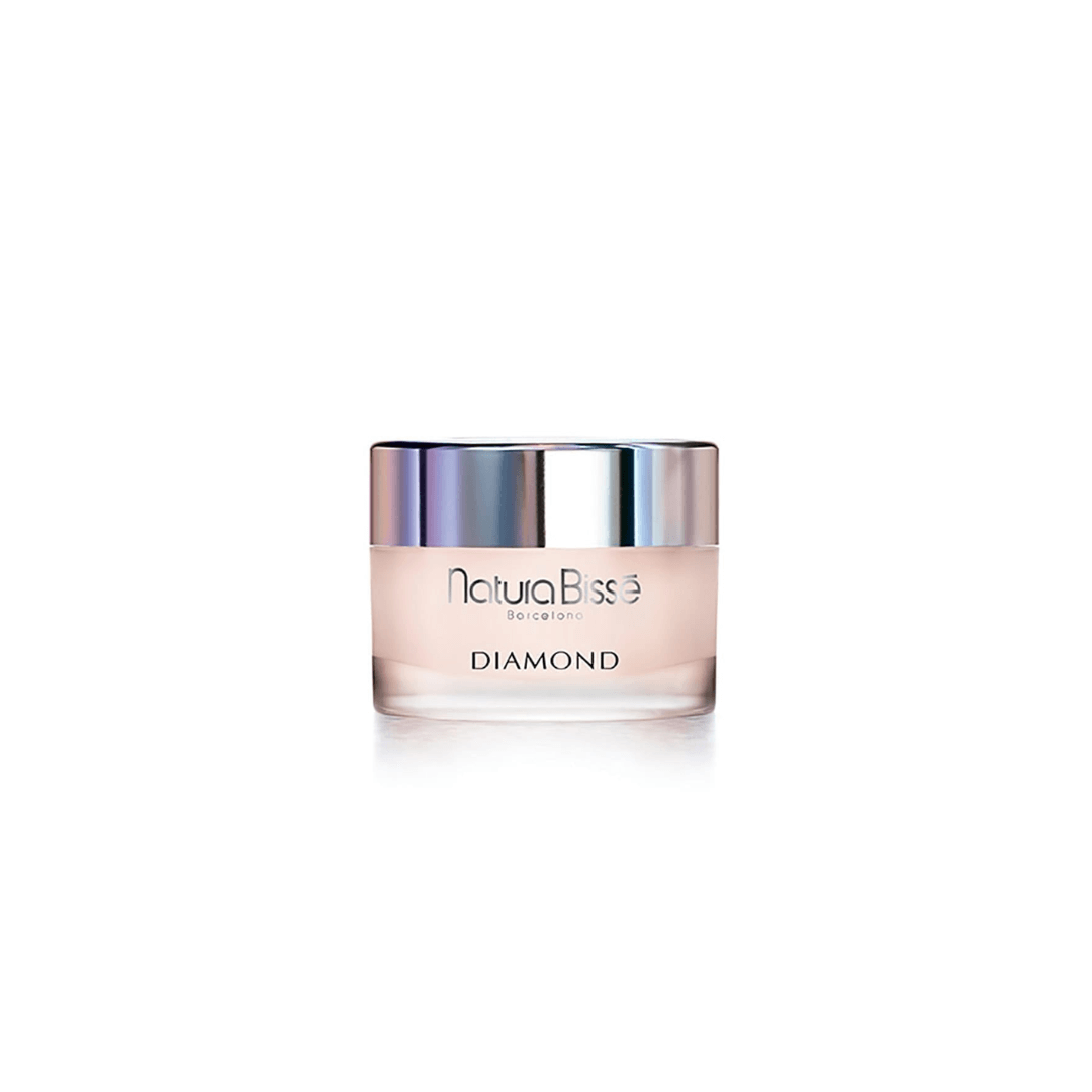 Diamond Body Cream