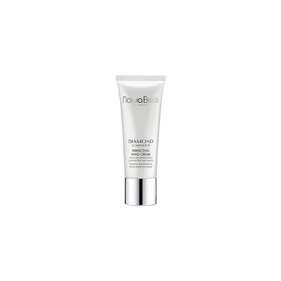 Diamond Luminous Perfecting Hand Cream