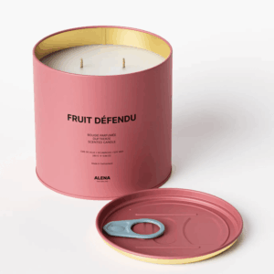 Fruit Défendu Scented Candle