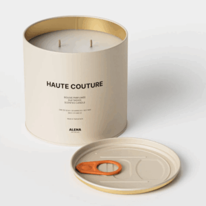 Haute Couture Scented Candle