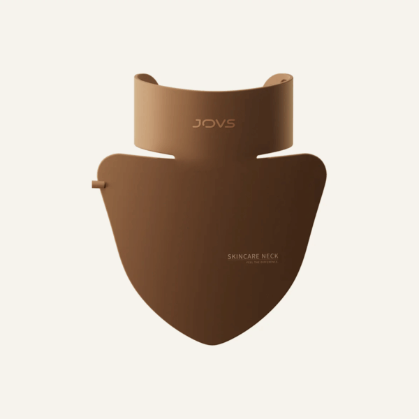 LED Light Neck & Chest Mask