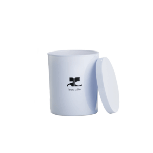 L’eau Pâle Scented Candle