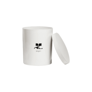 Slogan Scented candle