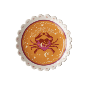 Sterrenbeeld Bord Kreeft