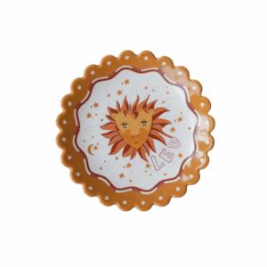 Sterrenbeeld Bord Leeuw