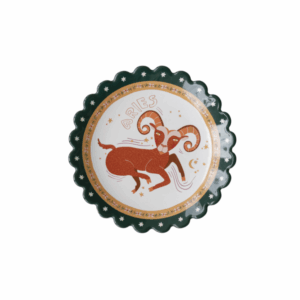 Sterrenbeeld Bord Ram