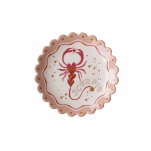 Sterrenbeeld Bord Schorpioen