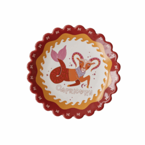 Sterrenbeeld Bord Steenbok