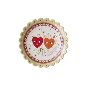 Sterrenbeeld Bord Tweeling