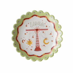 Sterrenbeeld Bord Weegschaal