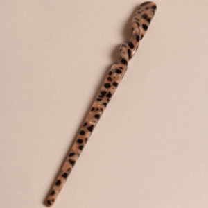 Haarpin Leopard
