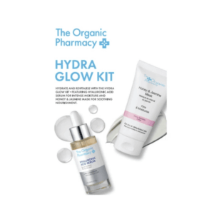 Hydra Glow Kit