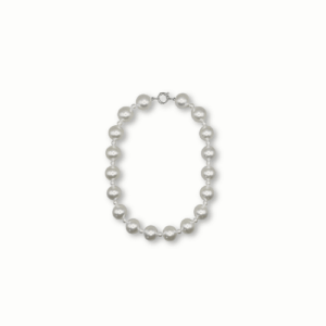 Moonlight Pearl Necklace