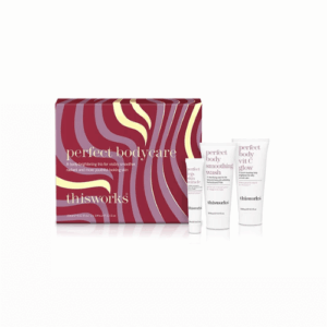 Perfect Bodycare Set