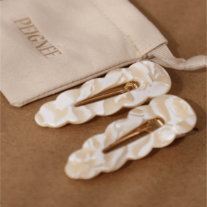 Signature Haarspeldjes Popcorn