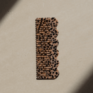 Signature Kam Leopard