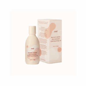 Calming Body Oil - Baby