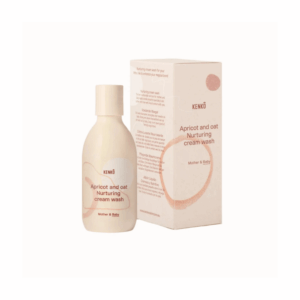 Nurturing Cream Wash - Baby