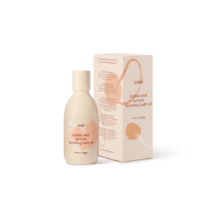 Soothing Bath Oil