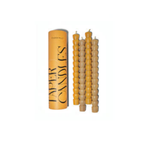 Taper Candle Set