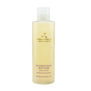 De-Stress Mind Body Wash