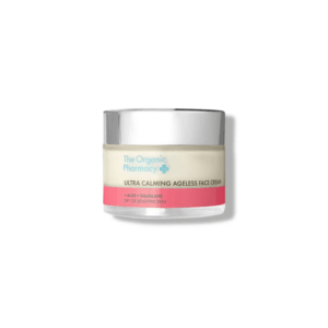Ultra Calming Ageless Face Cream