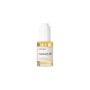 Recovery Oil
